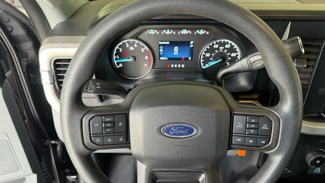 2025 Ford F-250 Super Duty Lariat
