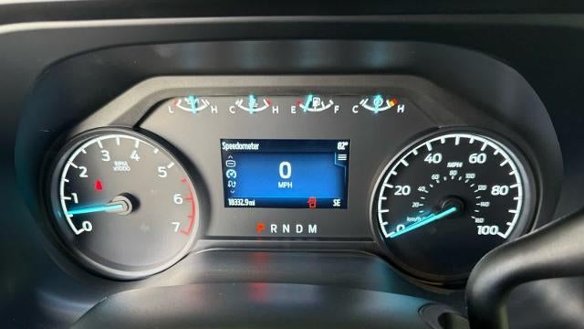 2025 Ford F-250 Super Duty Lariat