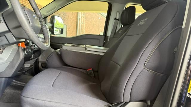 2025 Ford F-250 Super Duty Lariat