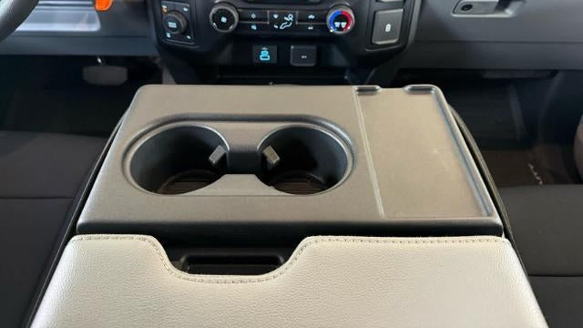 2025 Ford F-250 Super Duty Lariat