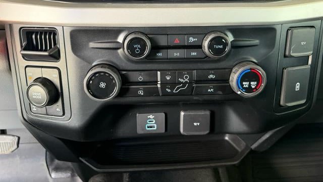 2025 Ford F-250 Super Duty Lariat