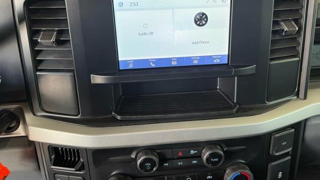 2025 Ford F-250 Super Duty Lariat