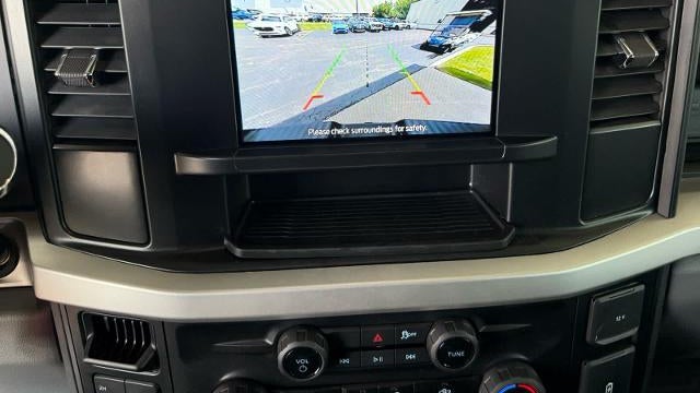 2025 Ford F-250 Super Duty Lariat