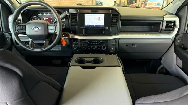 2025 Ford F-250 Super Duty Lariat