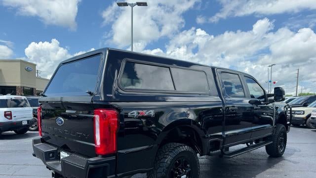 2025 Ford F-250 Super Duty Lariat