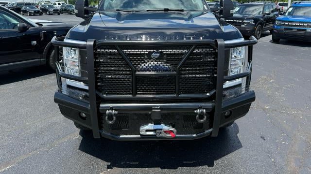 2025 Ford F-250 Super Duty Lariat
