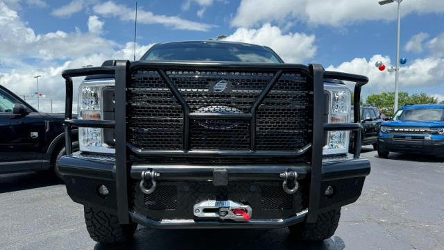 2025 Ford F-250 Super Duty Lariat