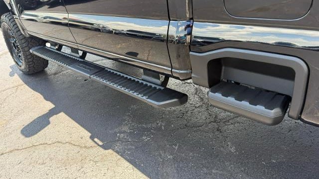 2025 Ford F-250 Super Duty Lariat