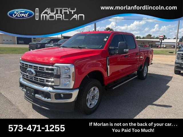2026 Ford F-250 - $59,997