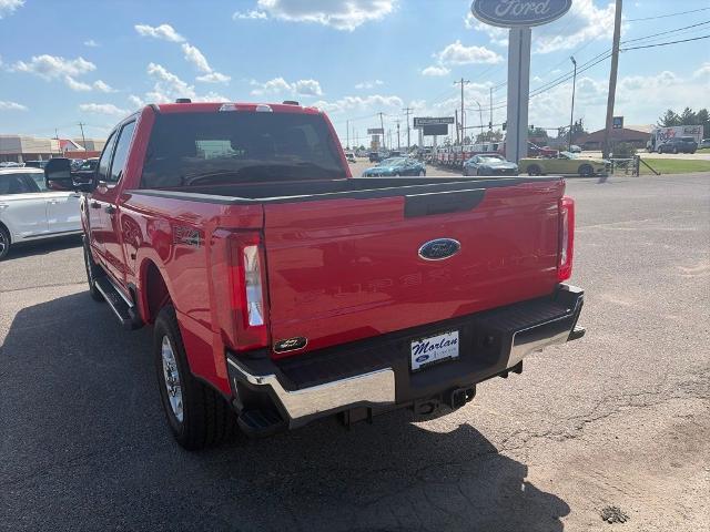 2026 Ford F-250 - $59,997