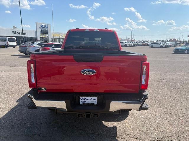 2026 Ford F-250 - $59,997
