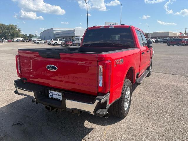 2026 Ford F-250 - $59,997