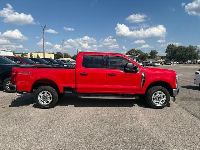 2026 Ford F-250 - $59,997