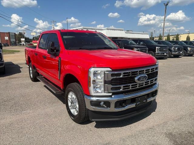 2026 Ford F-250 - $59,997