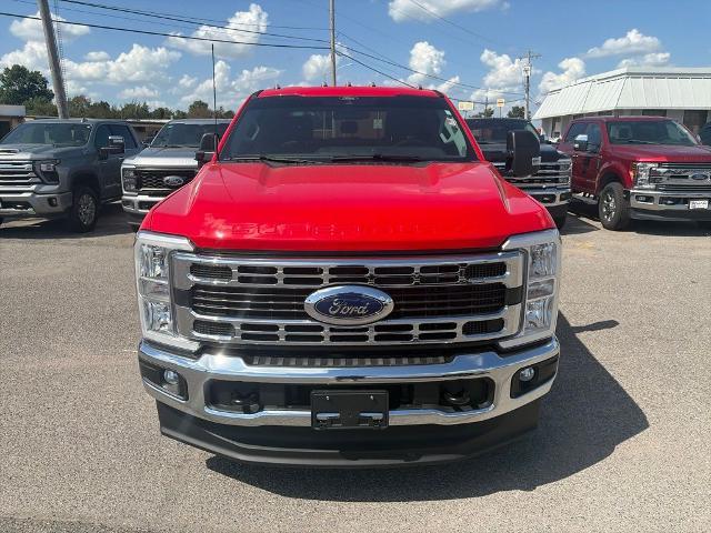 2026 Ford F-250 - $59,997