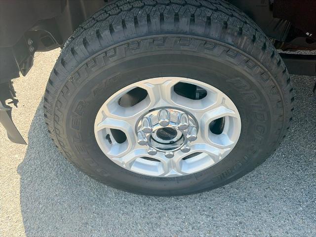 2026 Ford F-250 - $59,997