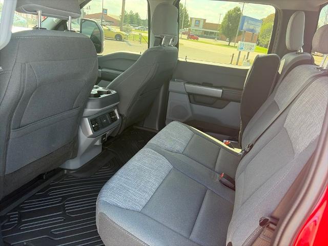 2026 Ford F-250 - $59,997