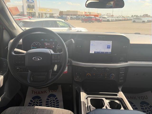 2026 Ford F-250 - $59,997