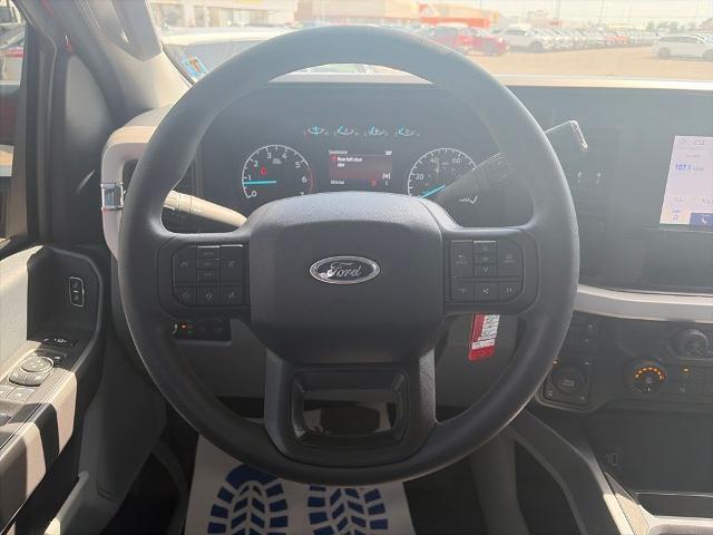 2026 Ford F-250 - $59,997