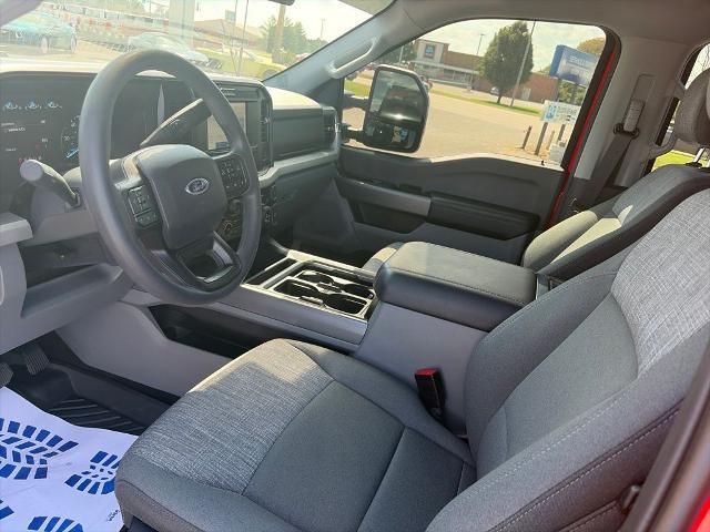 2026 Ford F-250 - $59,997