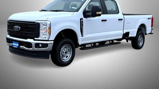 Preowned 2026 Ford F-250 Super Duty XLT for Sale