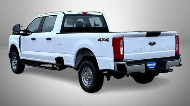 2026 Ford F-250 Super Duty XLT