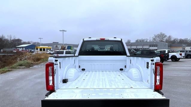 2026 Ford F-250 Super Duty XLT