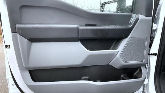 2026 Ford F-250 Super Duty XLT