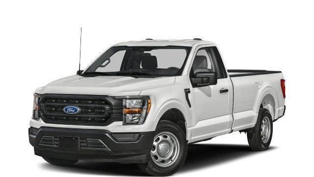 Preowned 2023 Ford F-250 Super Duty XL for Sale