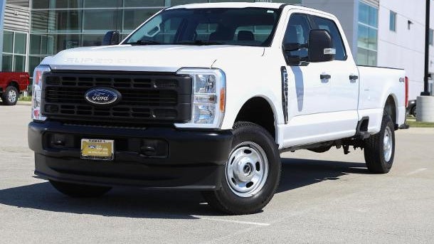 Preowned 2023 Ford F-250 Super Duty XL for Sale