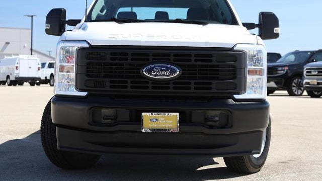 2023 Ford F-250 Super Duty XL