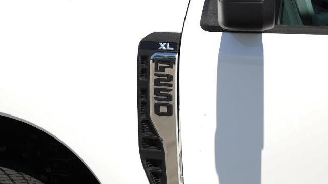2023 Ford F-250 Super Duty XL