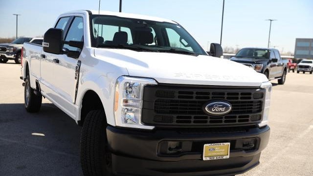 2023 Ford F-250 Super Duty XL