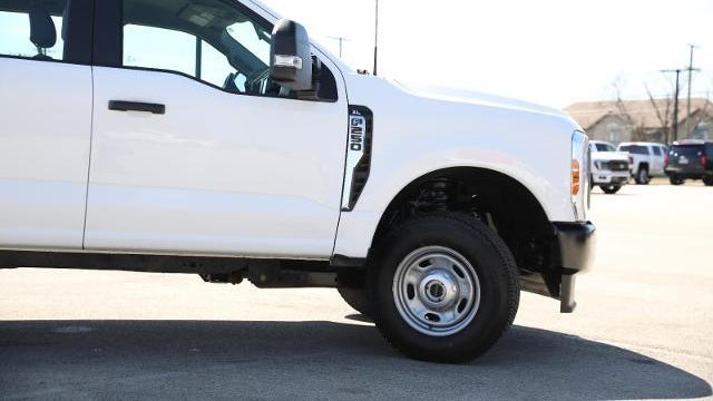2023 Ford F-250 Super Duty XL