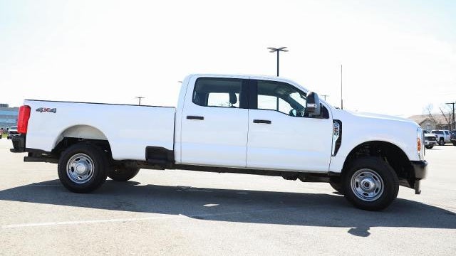 2023 Ford F-250 Super Duty XL