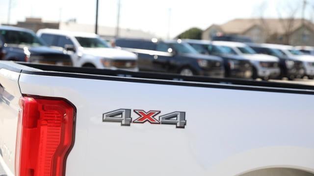 2023 Ford F-250 Super Duty XL