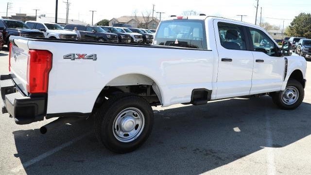 2023 Ford F-250 Super Duty XL
