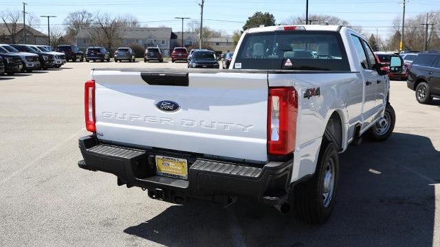 2023 Ford F-250 Super Duty XL