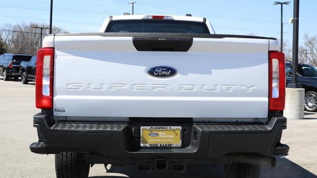 2023 Ford F-250 Super Duty XL