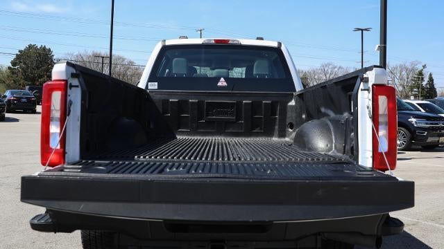 2023 Ford F-250 Super Duty XL