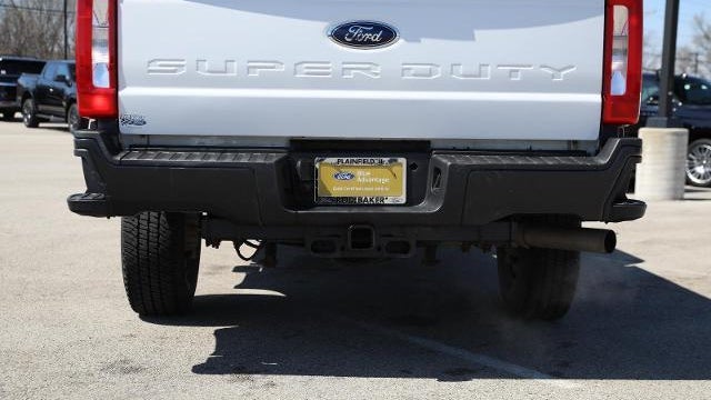 2023 Ford F-250 Super Duty XL