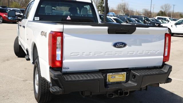 2023 Ford F-250 Super Duty XL