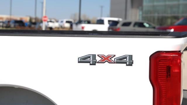 2023 Ford F-250 Super Duty XL