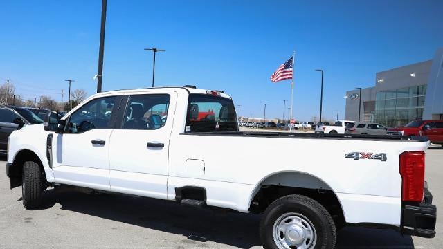 2023 Ford F-250 Super Duty XL