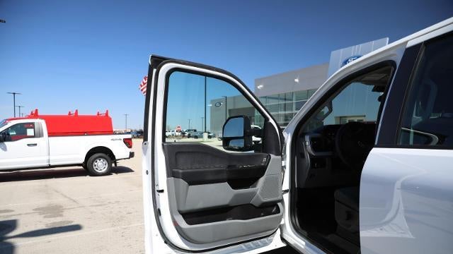 2023 Ford F-250 Super Duty XL