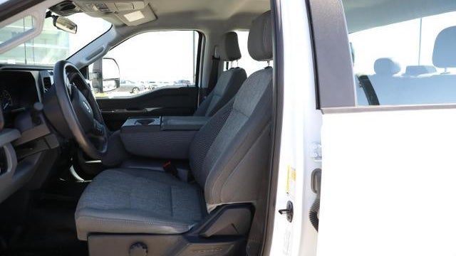 2023 Ford F-250 Super Duty XL