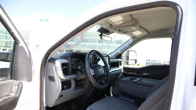 2023 Ford F-250 Super Duty XL