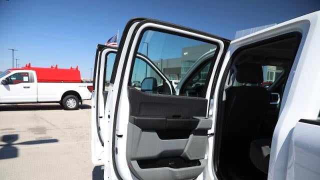 2023 Ford F-250 Super Duty XL