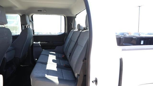 2023 Ford F-250 Super Duty XL
