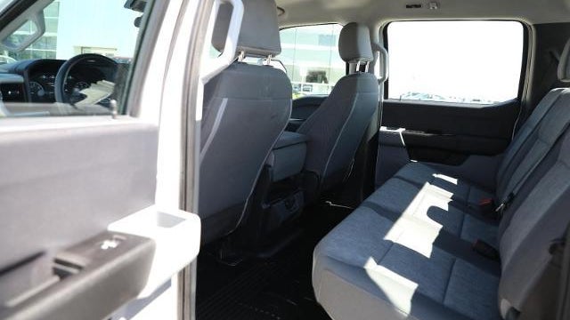 2023 Ford F-250 Super Duty XL